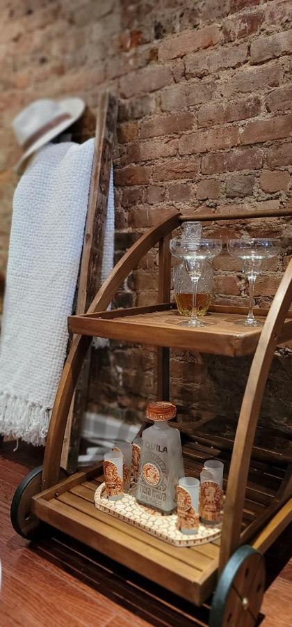 Apartmán Luxe Brooklyn Getaway New York Exteriér fotografie