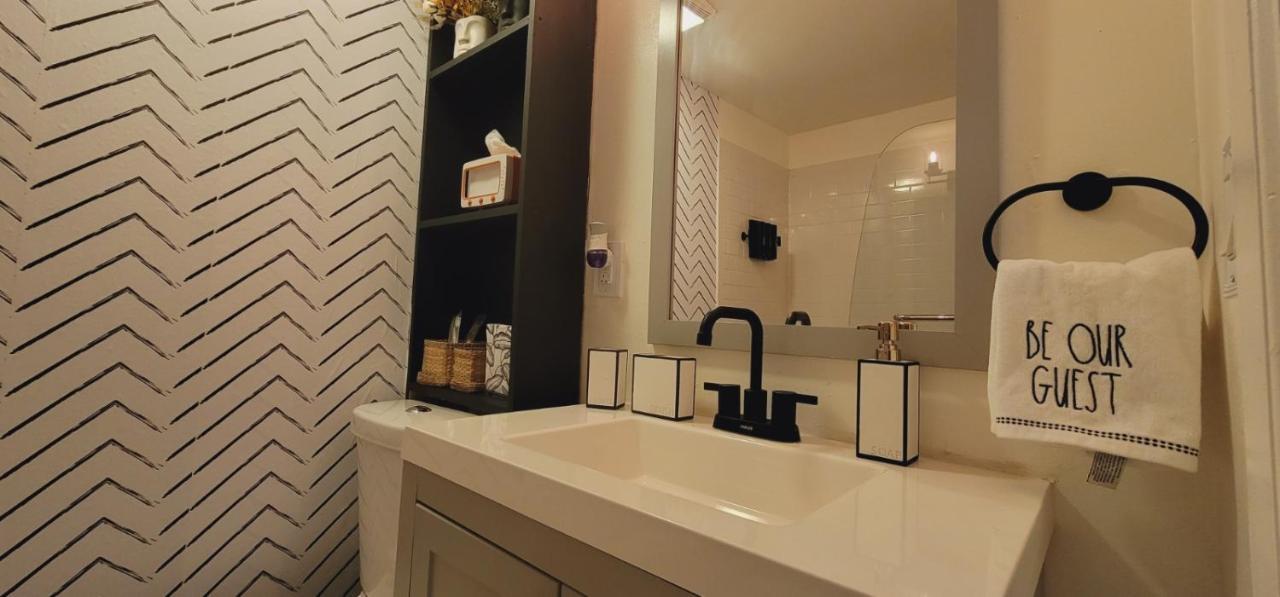 Apartmán Luxe Brooklyn Getaway New York Exteriér fotografie