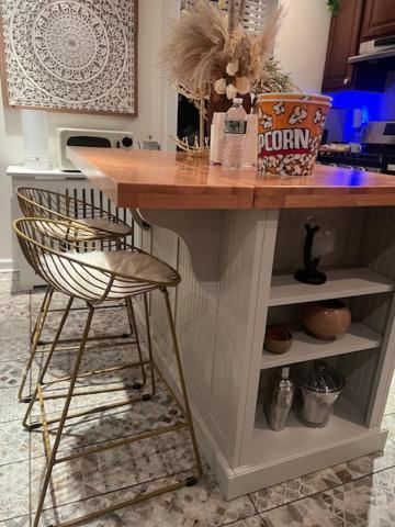Apartmán Luxe Brooklyn Getaway New York Exteriér fotografie